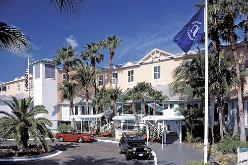 Sheraton Suites Key West 001